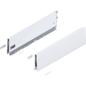 Blum Merivobox káva K450