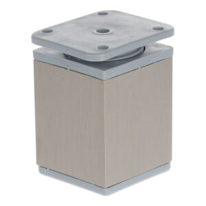 Riex GA35 bútorláb 40x40 mm