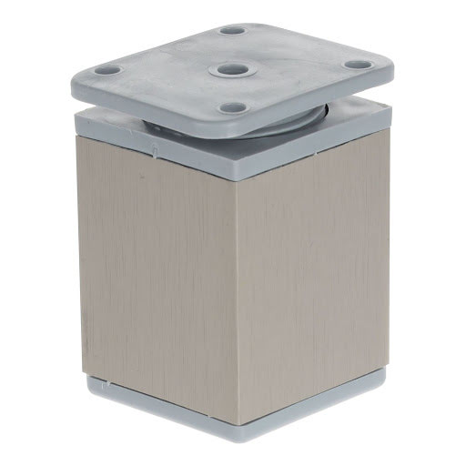 Riex GA35 bútorláb 40x40 mm