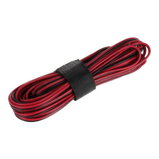 Riex EC20 vezeték 2×20 AWG/2×0