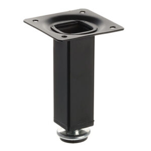 Riex GS26 bútorláb 25x25 mm