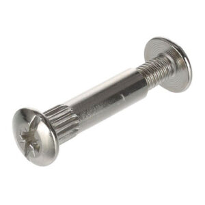 Riex JD20 korpuszösszehúzó csavar (M4x14 mm) + anya (M4x30 mm)