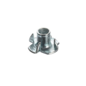 Riex JC11 körmös anya M6x9