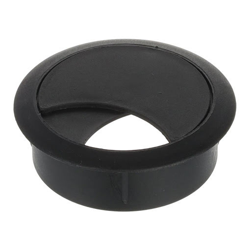 Riex EK62 kábelátvezető kerek műanyag ø60 mm