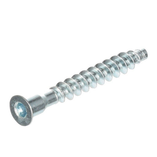 Riex JD65 konfirmátorcsavar