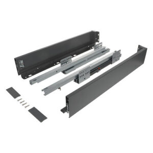 Riex ND60 (16 mm) kettős oldalfalú fióksín