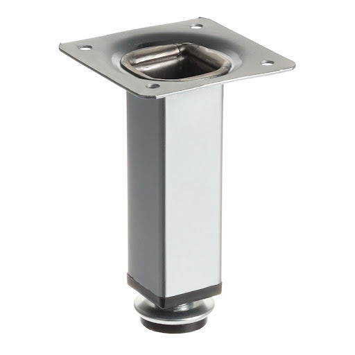 Riex GS26 bútorláb 25x25 mm