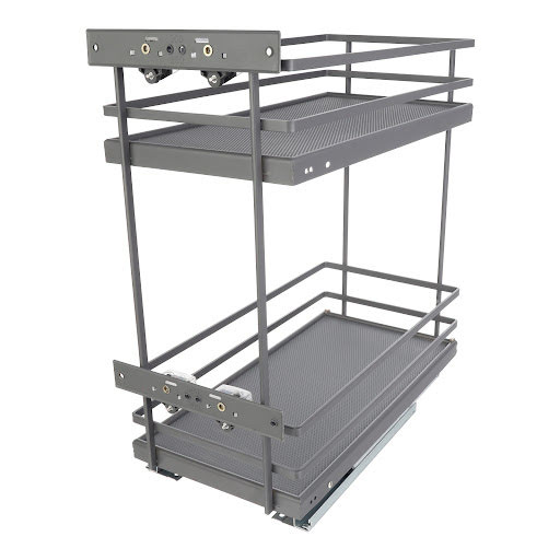 Riex GD58 alsó drótkosár