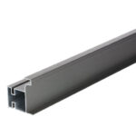 RiexTouch XG10 Gola oldalprofil