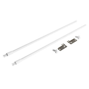 Riex NP11 2 db-os magasító korlát készlet
