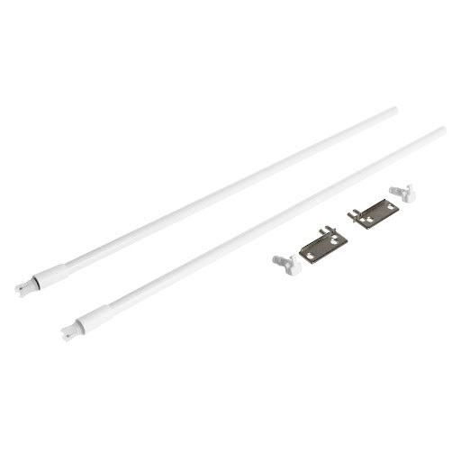 Riex NP11 2 db-os magasító korlát készlet