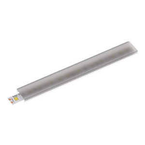 Riex EO11/EO20 takaróelem LED profilhoz 3 m