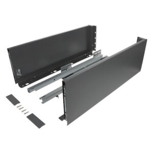 Riex ND60 (16 mm) kettős oldalfalú fióksín