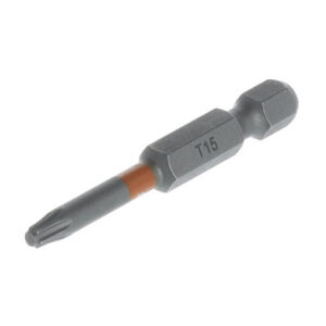 Spax csavarbehajtó bit Torx T15