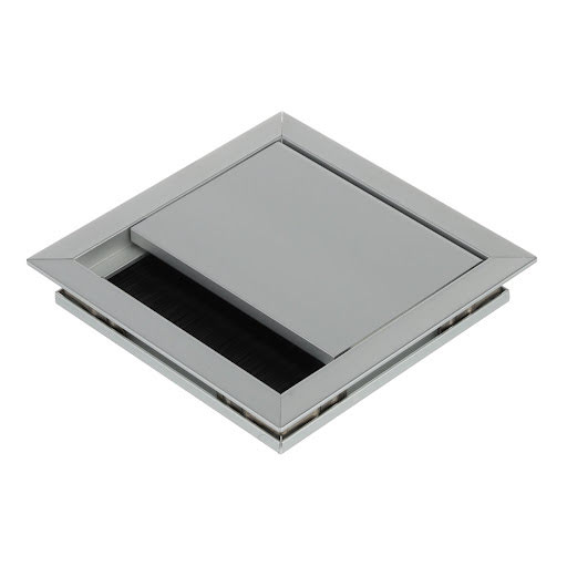 Riex EK13 alumínium kábelátvezető 100x100 mm