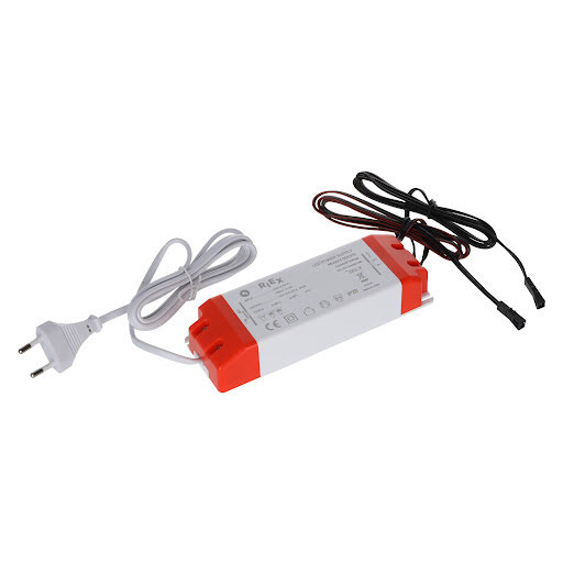 Riex EL15 LED tápegység 12 V