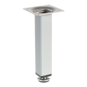 Riex GS26 bútorláb 25x25 mm