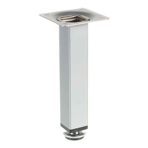 Riex GS26 bútorláb 25x25 mm