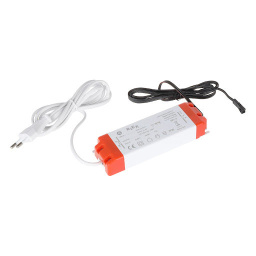 Riex EL15 LED tápegység 12 V