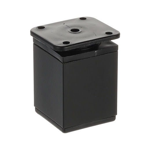 Riex GA35 bútorláb 40x40 mm