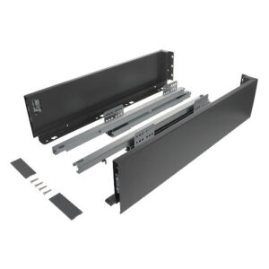 Riex ND60 (16 mm) kettős oldalfalú fióksín