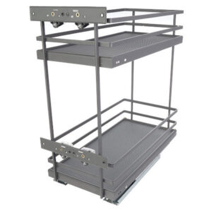 Riex GD58 alsó drótkosár