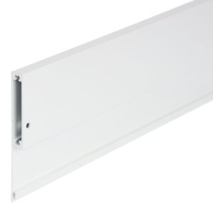 RiexTrack fiókelő belső fiókhoz, 1100 mm, fehér