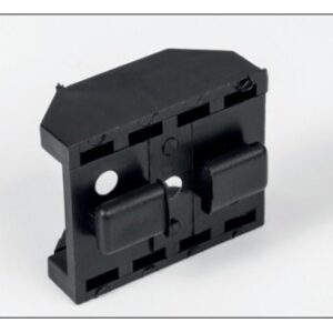 Bútorláb clip talp csapos (fémhez)