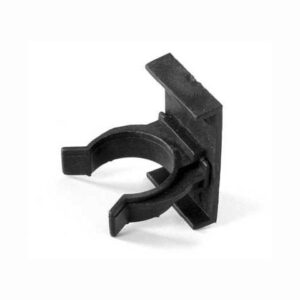 Lábazatrögzítő klip nagy