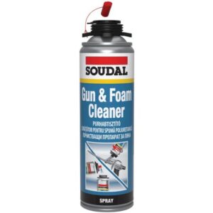Purhab pisztoly tisztító 500ml