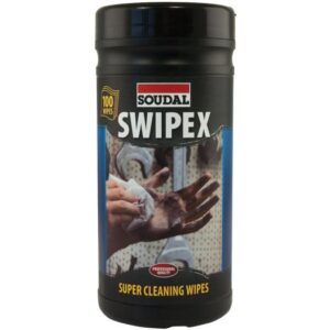 Tisztítókendő Swipex