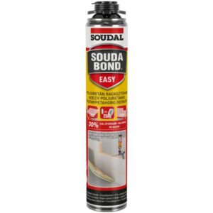 Purhab pisztolyos EASY 750ml