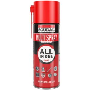Multifunkciós spray 400ml