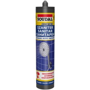 Sziloplaszt szaniter fehér 280ml