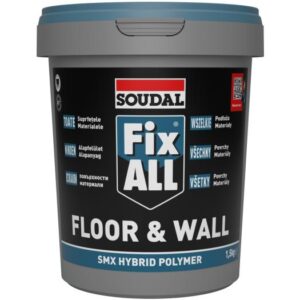 Ragasztó Floor & Wall falburkolat 1.5kg