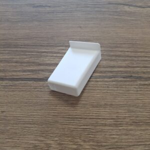 Takarósapka 806 (balos) fehér