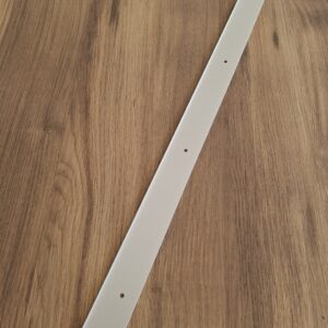 Munkalap végzáró 38mm alu