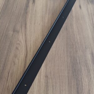 Munkalap fordító 38mm fekete