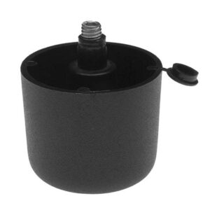 Szintezőláb 44mm