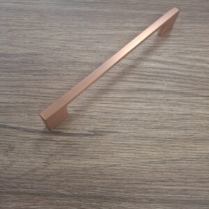 Fogantyú 819 160mm rose gold