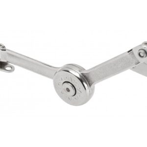 Felnyíló olló minden ponton megállítható