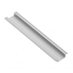 Led profil bemarható alu 3m GTV