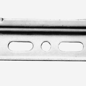 Bútorakasztó camar sín 60mm