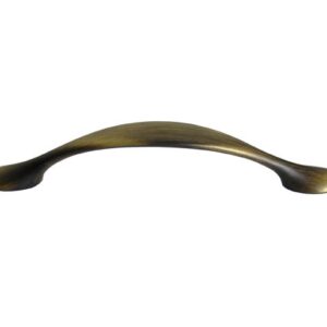 Fogatnyú E032 96mm antikolt bronz