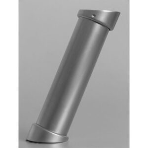 Pult tartó konzol ferde 200mm alu