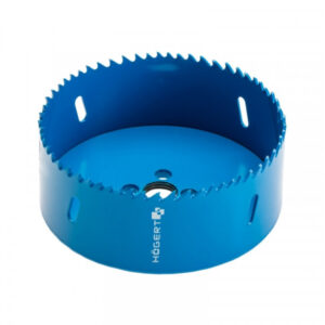 Körkivágó betét 64mm