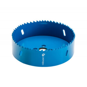 Körkivágó betét 80mm