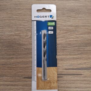 Fúrószár fa 6 x 93mm