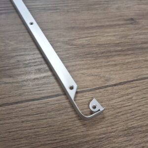 Munkalap toldó 28mm alu