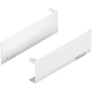 Aventos HF/HS/HL TOP takarósapka fehér